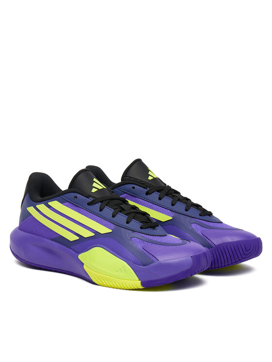 adidas adidas Korvpallijalatsid Crazy Quick Td Basketball Shoes KI1615 Sinine