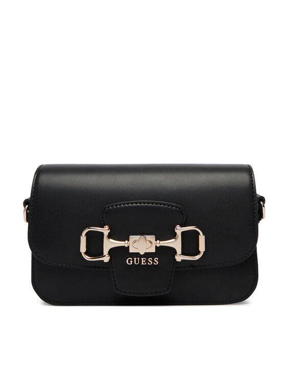 Guess Guess Borsetta Janie HWVG99 10210 Nero