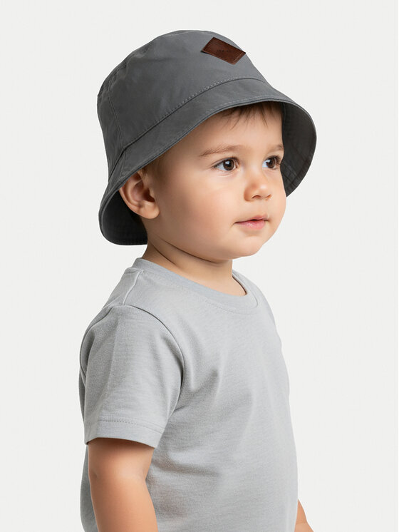 Jamiks Jamiks Cappello Senaki JLG103 Grigio