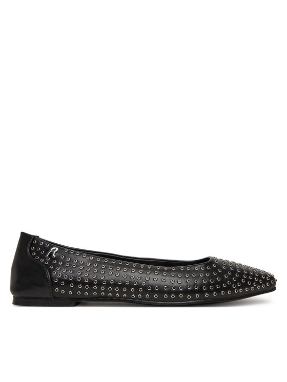 REPLAY REPLAY Balerina GWB23 .000.C0003S Fekete