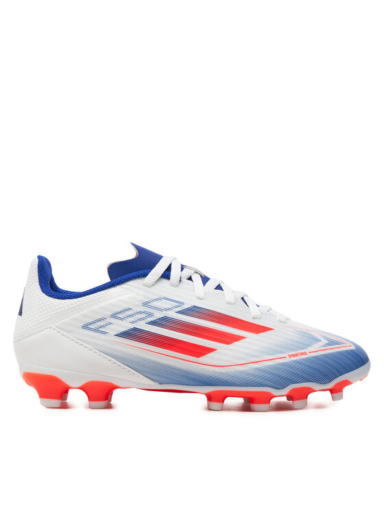 Adidas Tenisice Za Nogomet F50 League Mg J IF1370 Bijela