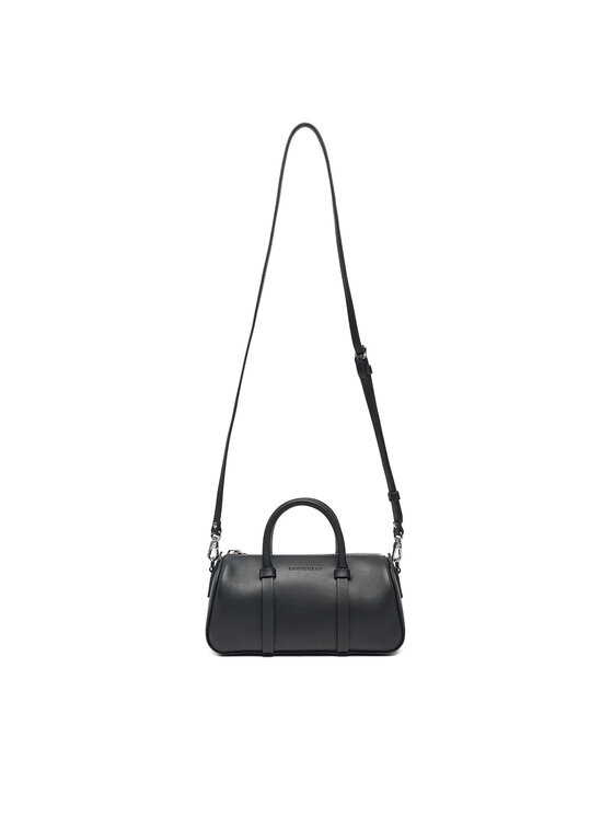Longchamp Longchamp Torbica 10270HFK Crna