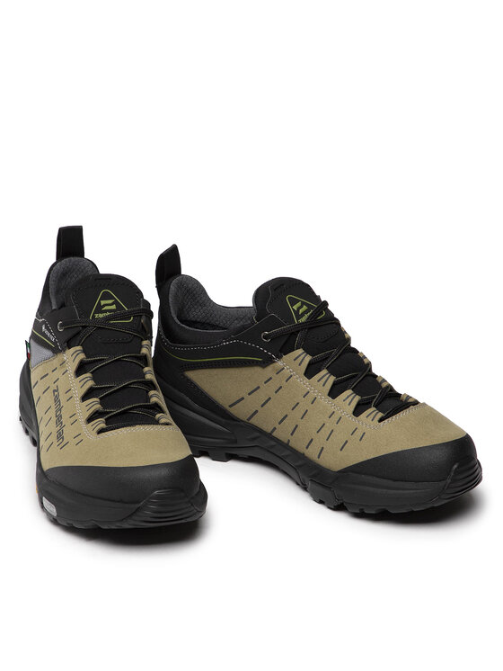 Zamberlan Zamberlan Bakancs 335 Circe Gtx Low GORE TEX Khaki