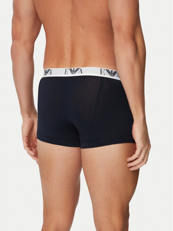 Emporio Armani Underwear Emporio Armani Underwear Σετ μποξεράκια EM000259 AF14131 M0042 Έγχρωμο