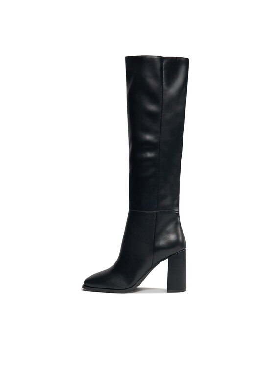 Call It Spring Call It Spring Чоботи Nadiah 13678772 Чорний