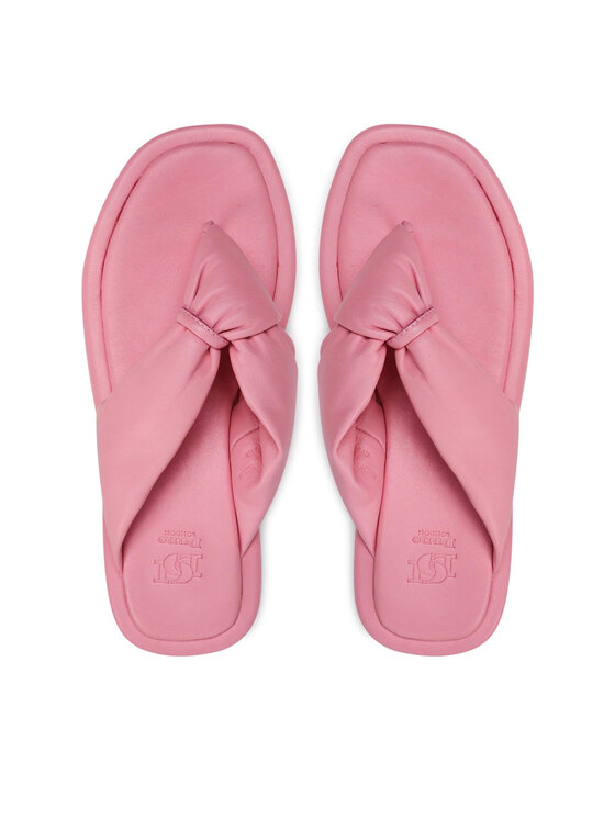 Dune London Dune London В'єтнамки Landmar 0079510780003498 Рожевий