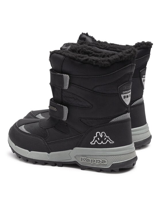 Kappa Kappa Schneeschuhe 260903T Schwarz