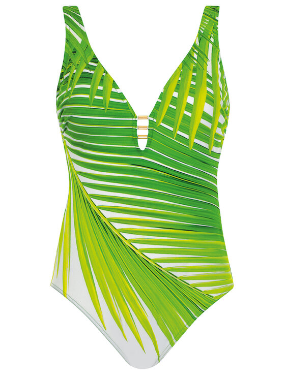 Opera Opera Bikiny 62601 Biela