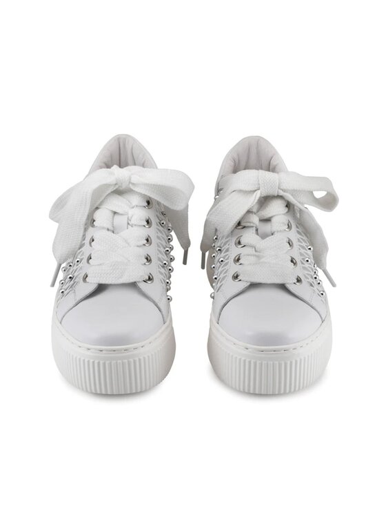 Cult Cult Sneakers Sneakers perry 4683 Bianco