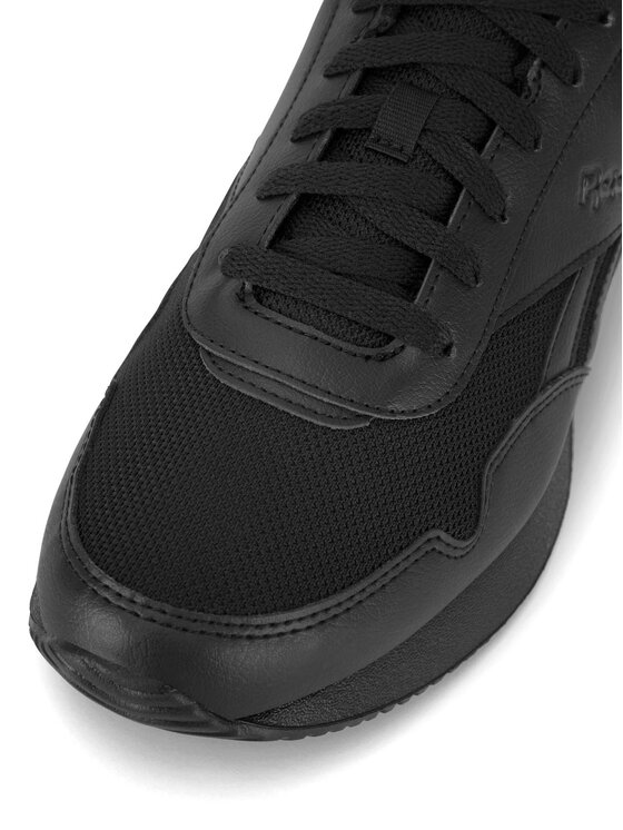 Reebok Reebok Sneakersy JOGGER LITE 100220399 Czarny