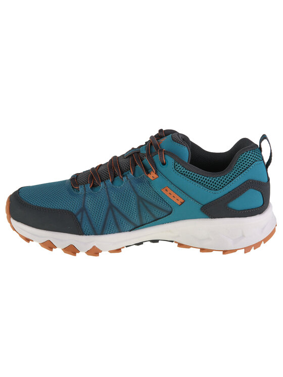 Columbia Columbia Trekkingi Columbia Peakfreak II Outdry Niebieski
