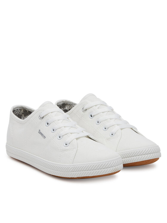 KangaRoos KangaRoos Tenniskingad K-VW Avril 30099 000 0036 Valge