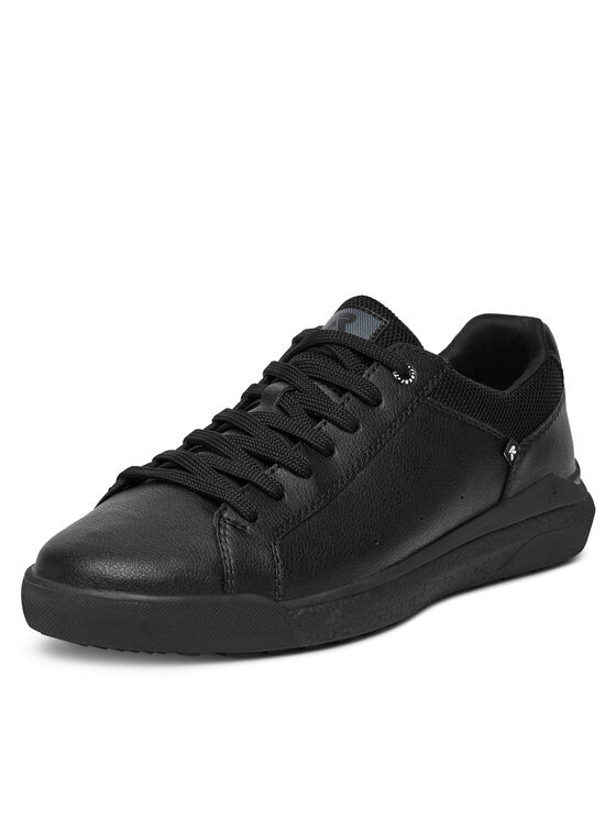 Rieker Revolution Lifestyle Rieker Revolution Lifestyle Tenisice U1100-00 Crna