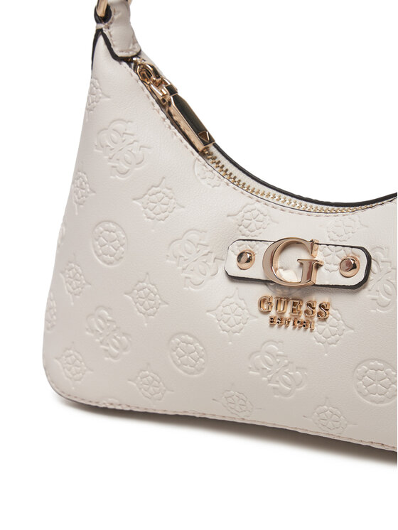Guess Guess Torebka HWPD95 29180 Biały