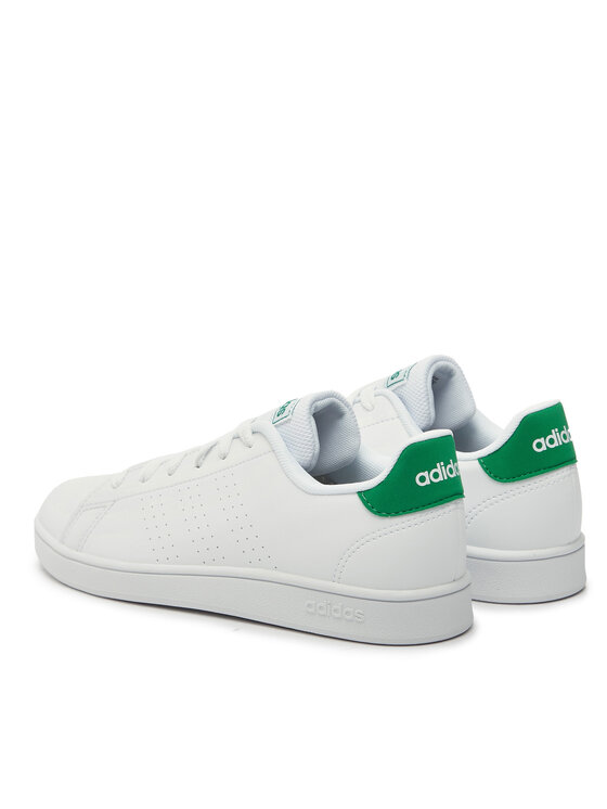adidas adidas Tenisice Advantage GY6995 Bijela