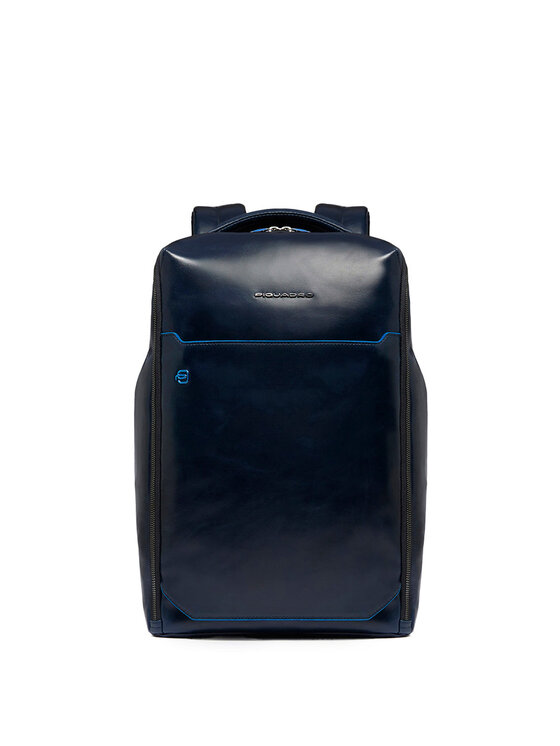 Piquadro Piquadro Zaino 412 Blu