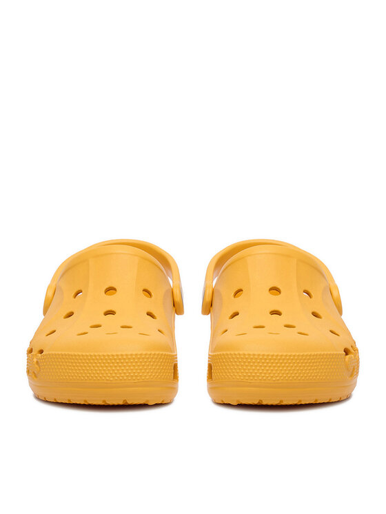 Crocs Crocs Чехли C-BAYA 10126-837 Жълт