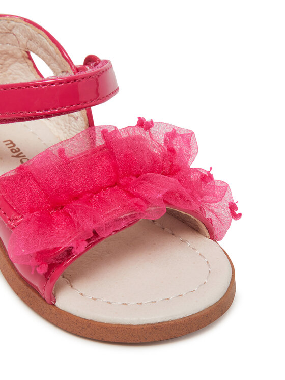 Mayoral Mayoral Sandalen 41632 Rosa