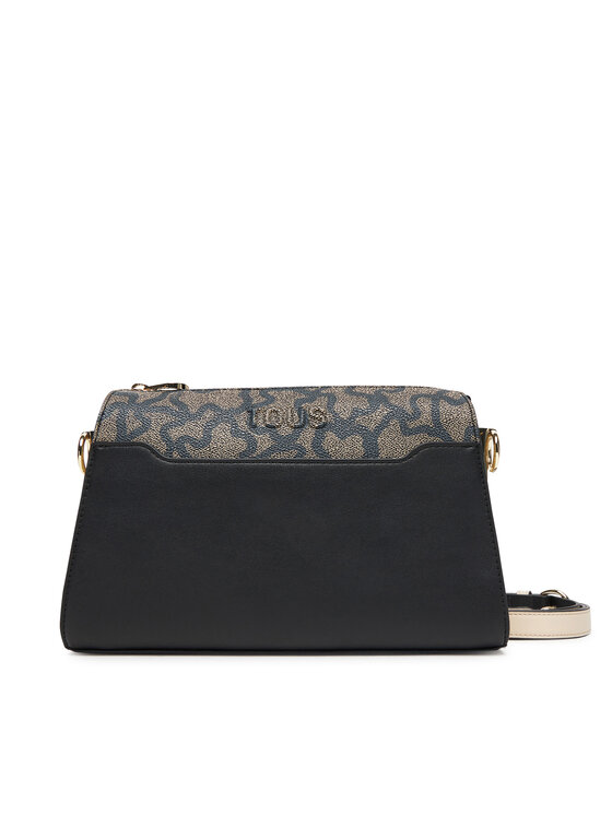 TOUS TOUS Handtasche Kaos Icon 2002287551 Schwarz