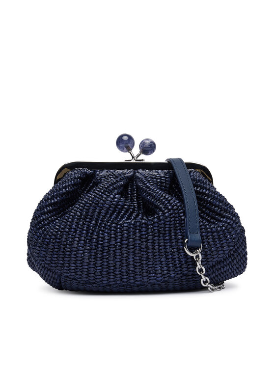 Weekend Max Mara Weekend Max Mara Táska Pasticcino 2615511115650 Sötétkék