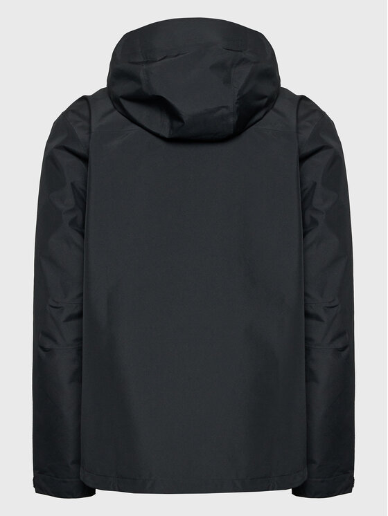 Marmot Marmot Übergangsjacke Minimalist GORE-TEX 12681 Schwarz Regular Fit