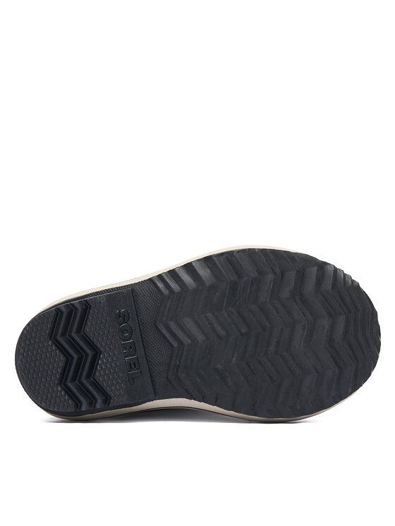 Sorel Sorel Stivali da neve Yoot Pac™ Nylon Wp 2114112371 Verde