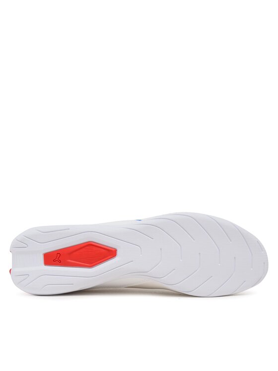 Puma Puma Sneakersy Bmw Mms Drift Cat Decima 307304 03 Biały