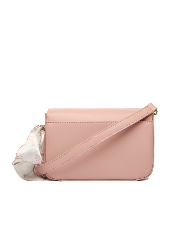 MEXX MEXX Kabelka CEO-MEXX-S-020-09 Růžová