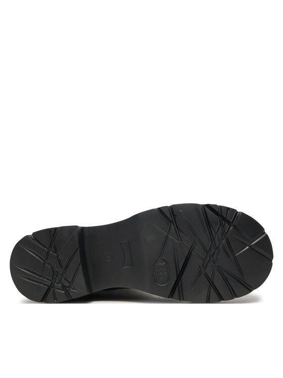 Camper Camper Chelsea cipele Milah K400575-016 Crna