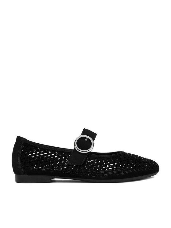 Remonte Balerini CEO-D0K18-02 Negru