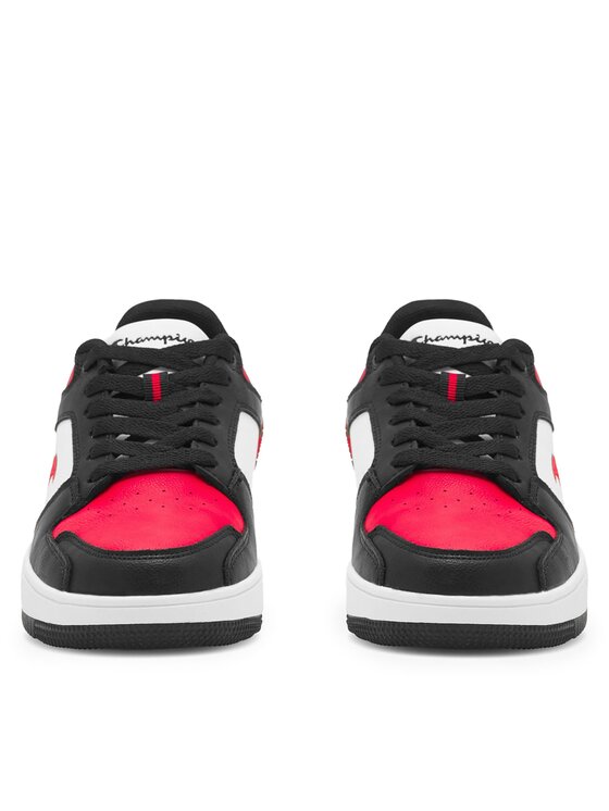 Champion Champion Laisvalaikio batai Rebound 2.0 Low B Gs Low S32415-KK019 Raudona