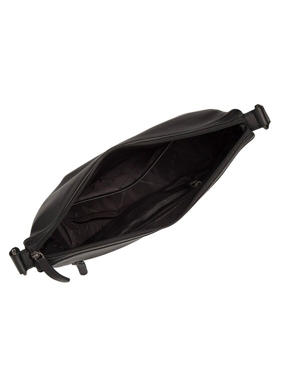 The Chesterfield Brand The Chesterfield Brand Saszetka 308844 Czarny