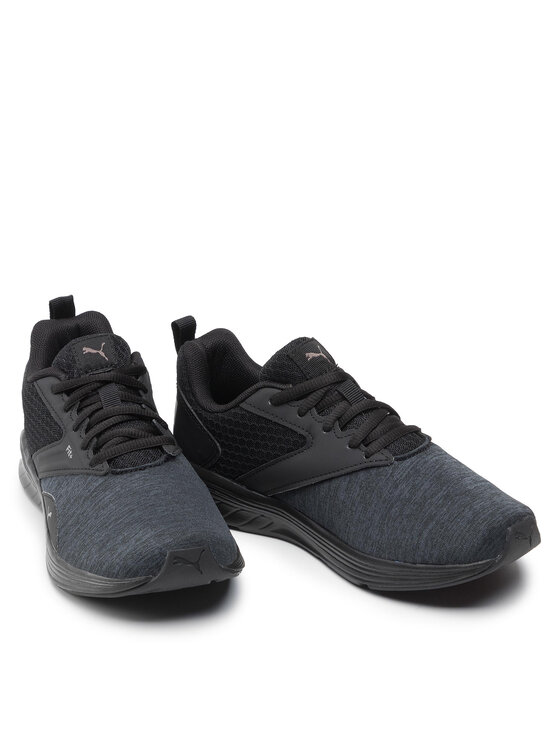 Puma Puma Buty do biegania NGRY Comet 190556 38 Czarny