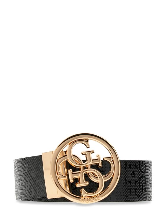 Guess Guess Pasek 180424 Kolorowy