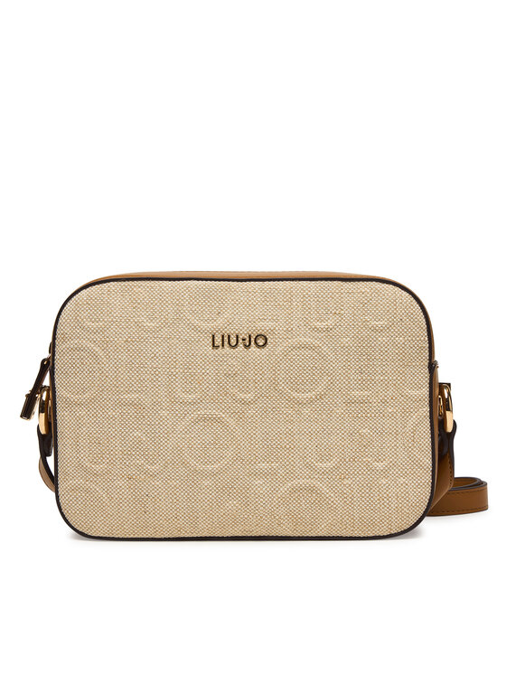 Liu Jo Liu Jo Soma AA6211 T381A Bēšs