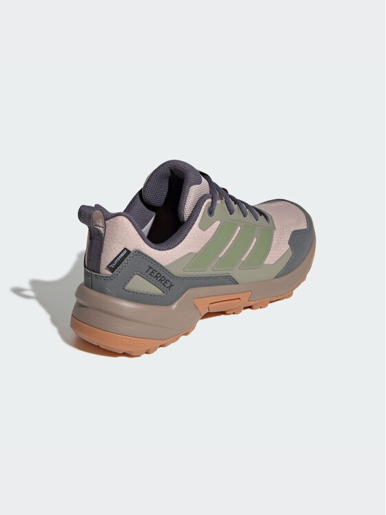 adidas adidas Trekkingi 161550 Brązowy