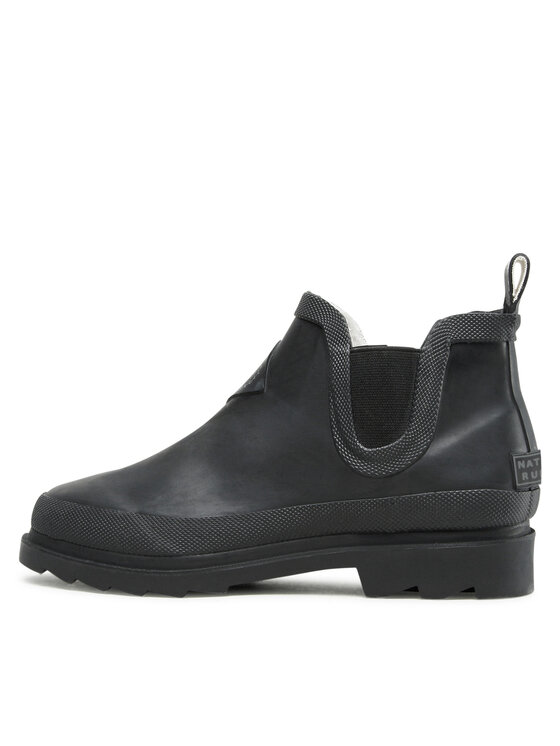 Regatta Regatta Kalosze Lady Harper Cosy RWF630 800F36 Czarny