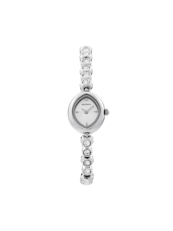 Sekonda Sekonda Orologio 49034 Argento