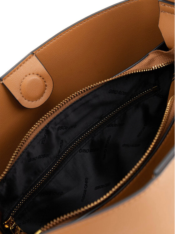 Gino Rossi Gino Rossi Handtasche WEN-3 Braun