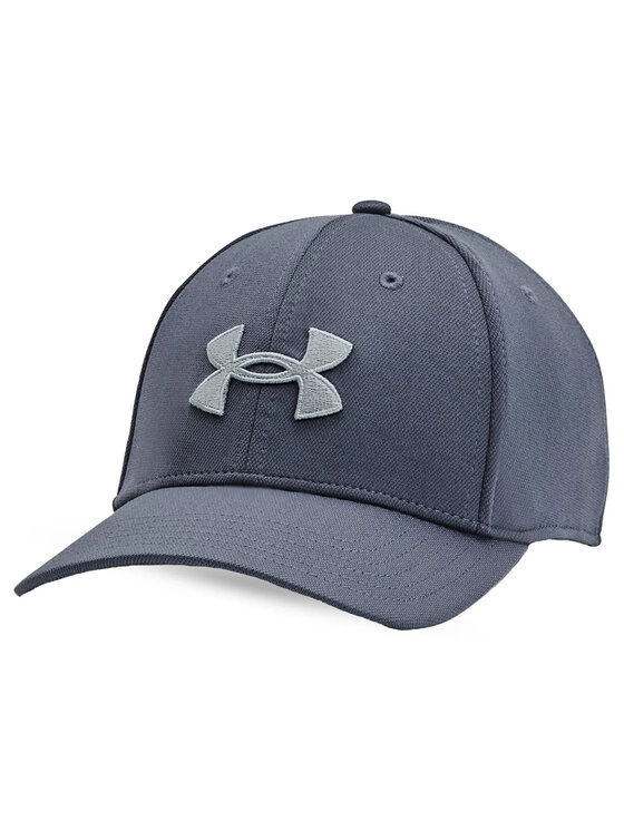 Under Armour Under Armour Czapka z daszkiem 1376700-044 Szary