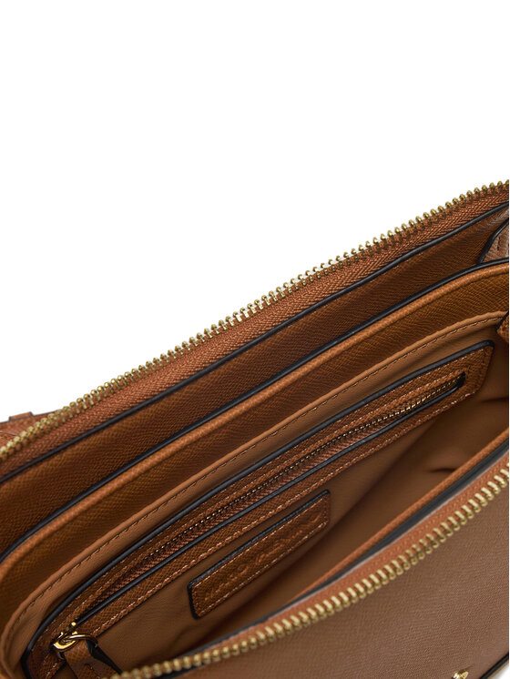 Valentino Valentino Torbica Ivy VBS8NR13 Smeđa