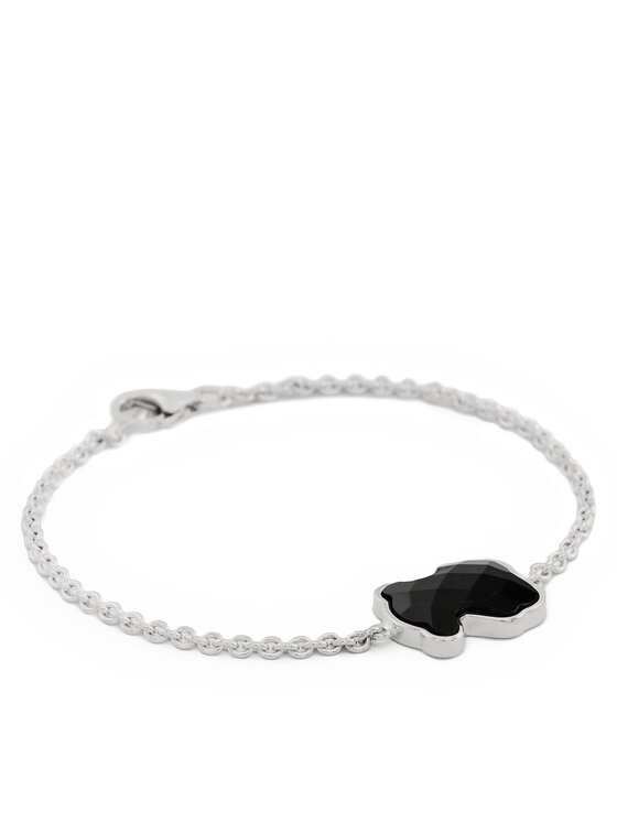 TOUS TOUS Bracciale Icon Color 1000149400 Argento