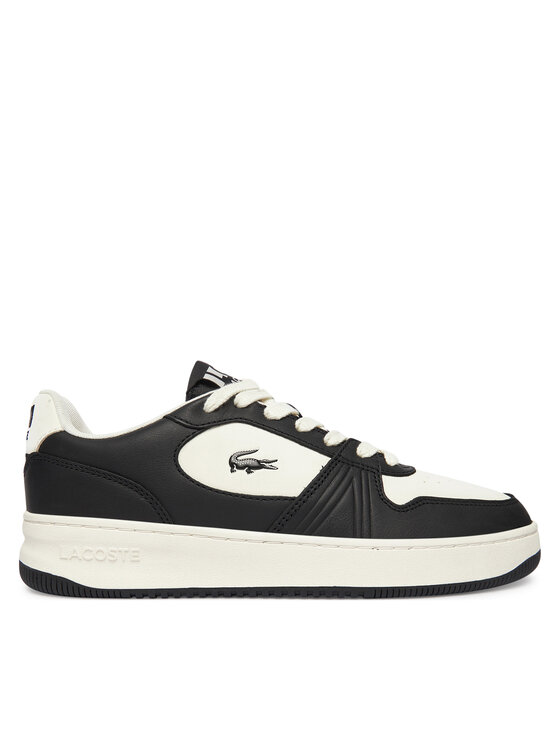 Lacoste Lacoste Sneakersy L001 Set 7-50SMA0100 Černá