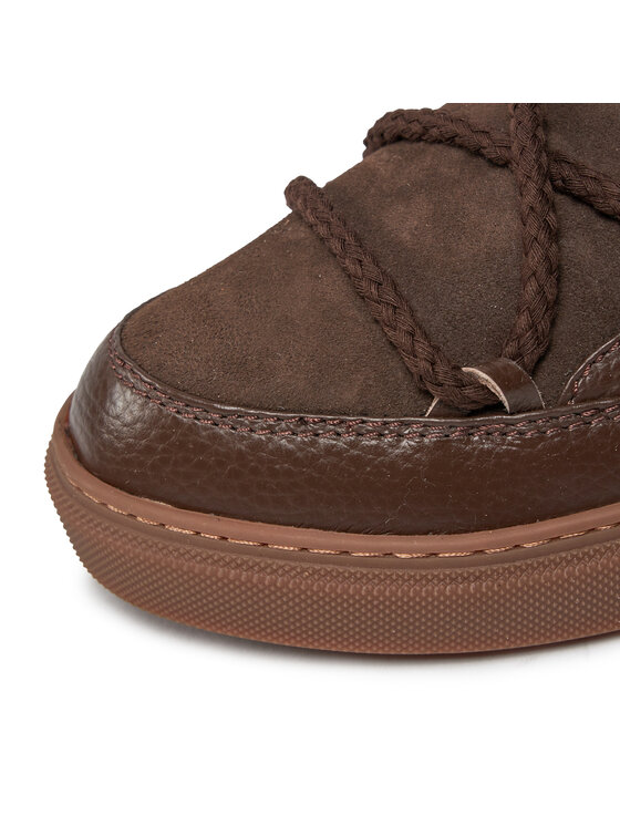 Inuikii Inuikii Snehule Classic 55102-001 Hnedá