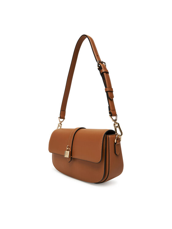 KARL LAGERFELD KARL LAGERFELD Ročna torba A3W30152 Rjava