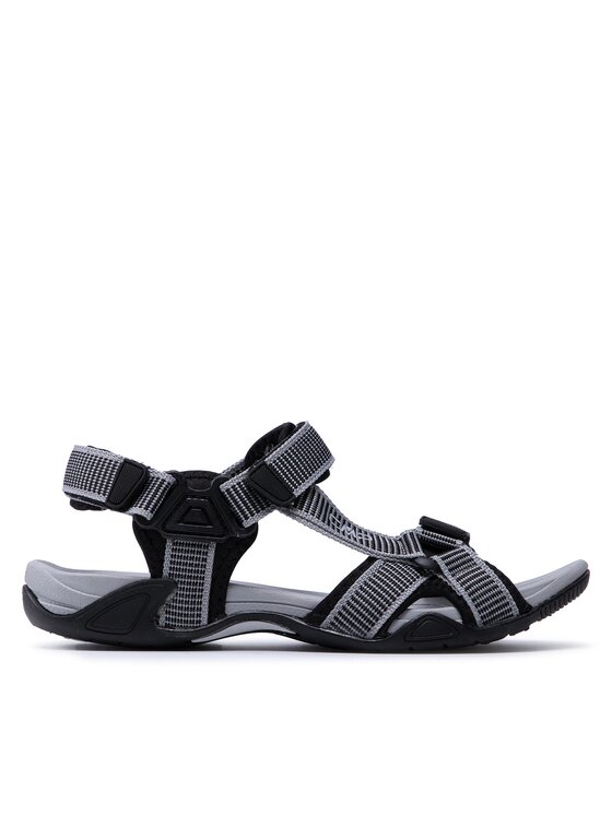 CMP CMP Basutės Hamal Hiking Sandal 38Q9957 Pilka