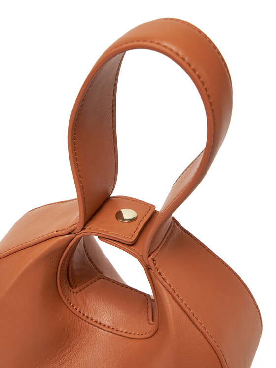 Patrizia Pepe Patrizia Pepe Сумка 8B0074/L047-B815 Коричневий