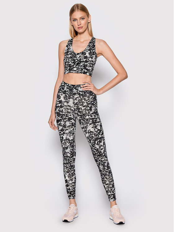 Reebok Reebok Tamprės Safari HM1327 Juoda Slim Fit