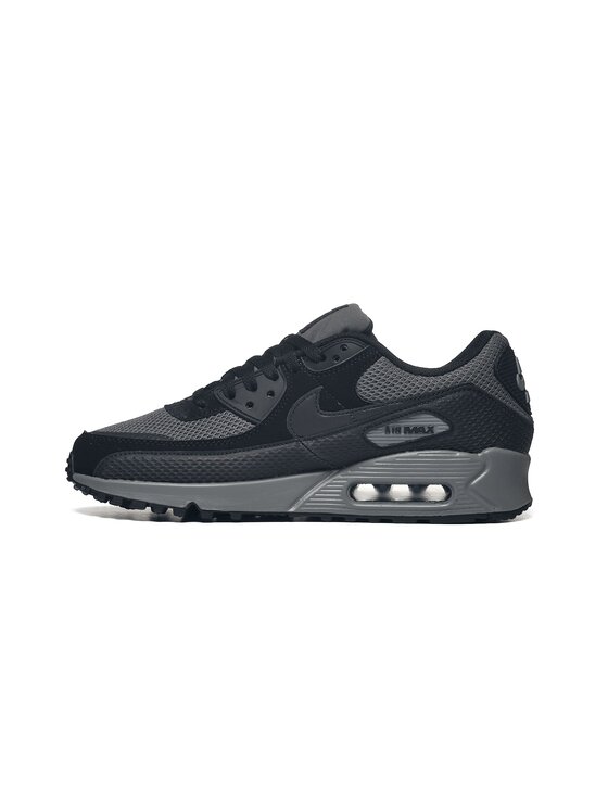 Nike Nike Sneakersy AIR MAX 90 Czarny