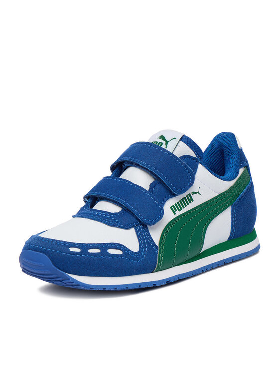 Puma Puma Sneakersy EO-CABANA RACER SL 20 V PS 38373013 Barevná